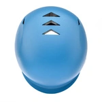 Kask rowerowy dla dzieci Meteor KS02 M 52-56 cm ciemnoniebieski