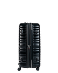Duża walizka SwissBags Cruise 75 cm czarny