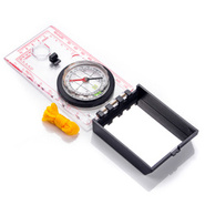 Kompas z lusterkiem Meteor