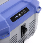 Lodówka kompresorowa Meteor NL9