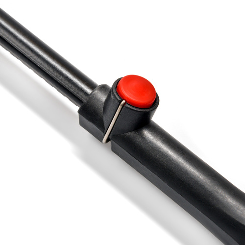 Meteor Pillar bike stand