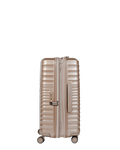 SwissBags Cruise medium case 65 cm champagne