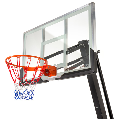 Meteor Atlanta Basketball Set