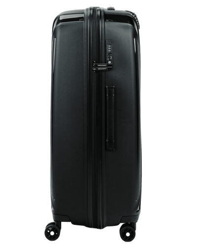 Large case SwissBags Cross-Box 78 cm black