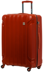 Duża walizka SwissBags Tourist 75 cm czerwony