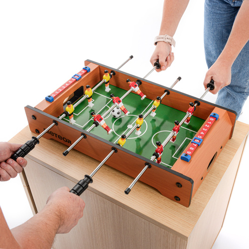 Meteor Derby Foosball Table