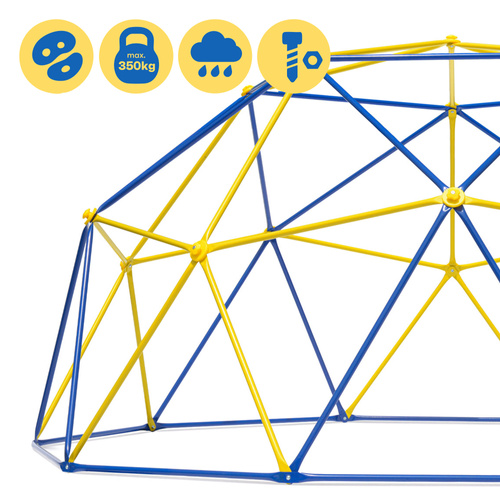 Kopuła wspinaczkowa Meteor KW-12FT 365 cm