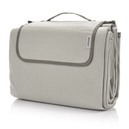 Picnic Blanket Meteor XL 175x200 cm grey-beige