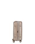Walizka kabinowa SwissBags Cruise 55 cm szampański