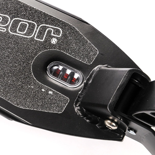 Scooter Meteor City Titan Black