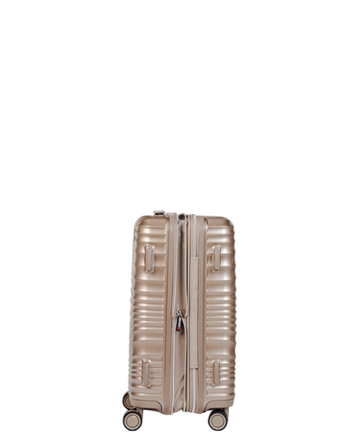 Swissbags Cruise cabin case 55 cm champagne