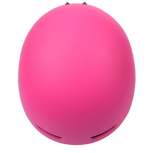 Ski helmet Meteor Avalo S 53-55 cm pink