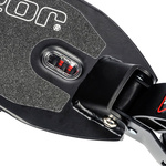 METEOR SCOOTER CITY AIR TITAN black