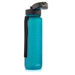 Bidon sportowy Meteor 1000 ml turkusowy