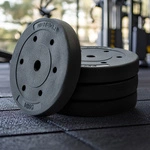 Bituminous plate set Meteor 4x10 kg