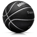 Training basketball Meteor Cellular 7 black/silver 8 panels