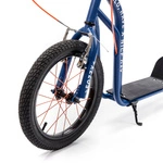 Scooter Meteor Fozzy navy blue