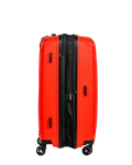 SwissBags Cross-Box medium case 67 cm red