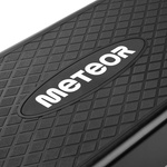 Step do ćwiczeń Meteor 2-stopniowy, do 200 kg