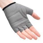 Meteor Kids S Lama cycling gloves