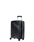 Swissbags Cruise cabin case 55 cm black