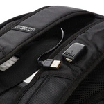 Backpack Swissbags St.Moritz with laptop pocket 38 l