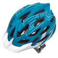 Meteor cycling helmet Gruver M 55-58 cm sea color