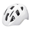 Kask rowerowy dla dzieci Meteor PNY11 L 54-60 cm biały