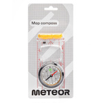 Material compass with 110 mm ruller