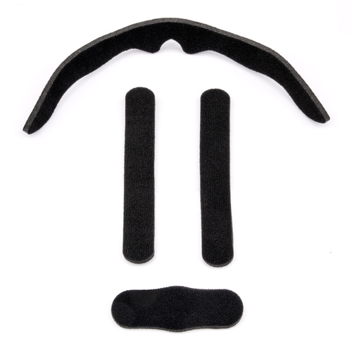 Kask rowerowy Meteor KS06 S 48-52 cm Alpacas