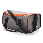 Fitness bag Meteor Nepr 20 l orange/grey