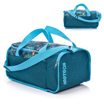 Meteor Nepr 20 l fitness bag leaves