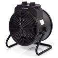 Electric heater Wisser PTC-3000S 3000 W