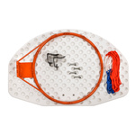 Basketball backboard Meteor Philadelphia