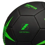 Meteor Spin Football 5 black/green