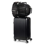 Backpack Swissbags St.Moritz with laptop pocket 38 l