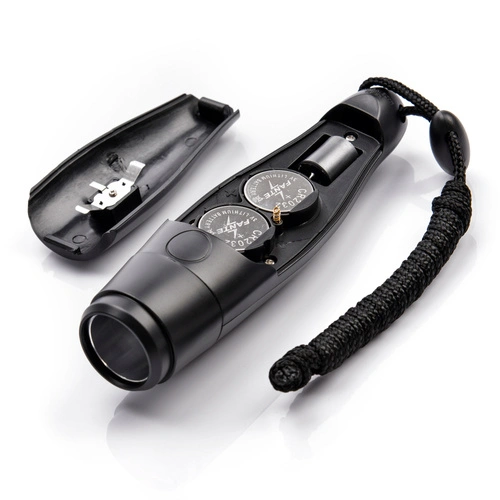 Electronic whistle Meteor