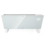 Electric room heater Wisser NEA 2500 W white