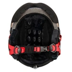 Ski helmet Meteor Falven S 53-55 cm navy blue