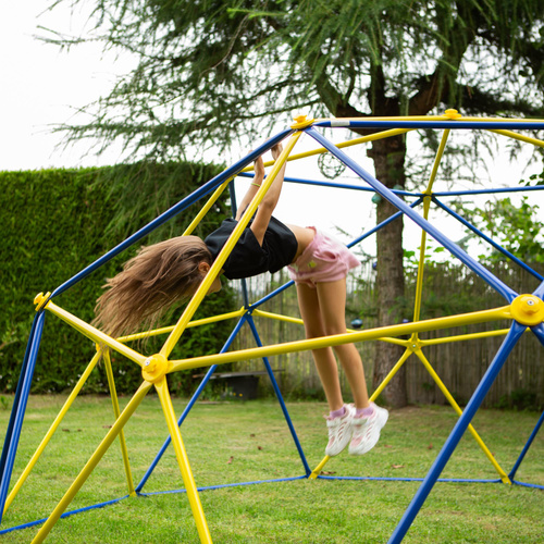 Climbing dome Meteor KW-12FT-365 cm