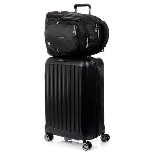 Backpack Swissbags B2S with laptop pocket 34 l