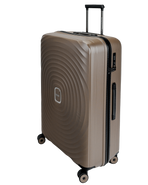 Large case SwissBags Echo 77 cm champagne