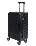 Swissbags Magna cabin case 55 cm black