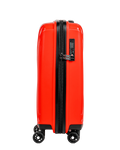 Swissbags Cross-Box cabin case 55 cm red