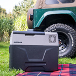 Portable refrigerator Meteor CX40