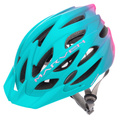 Meteor cycling helmet Marven M 55-58 cm pink/blue