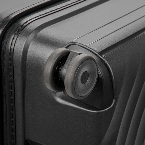 Large case SwissBags Echo 77cm black