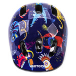 Meteor cycling helmet MV6-2 XS 44-48 cm Jungle