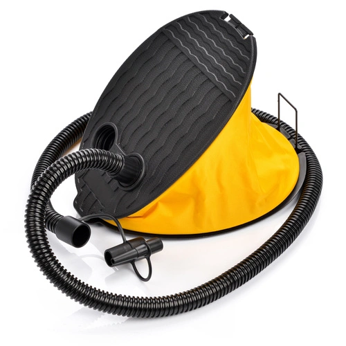 Foot Pump Meteor 3 l