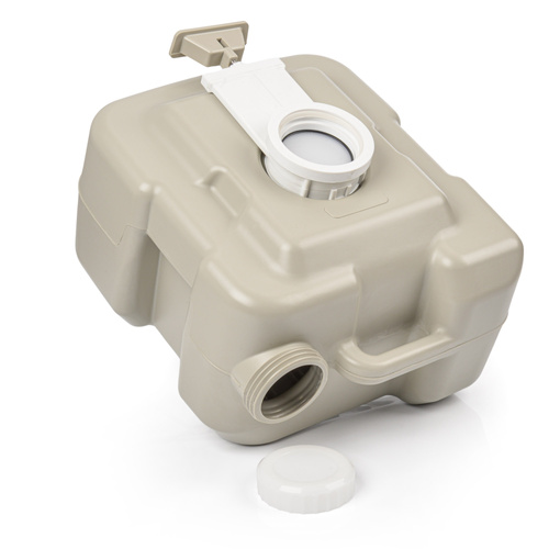 Portable toilet Meteor 20 l CHH- 5020TD